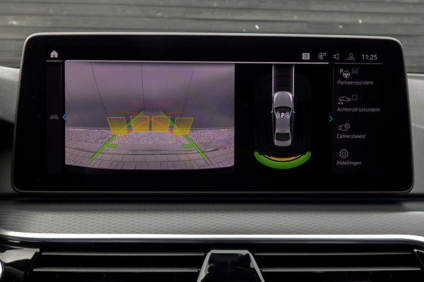 BMW 5 Serie 530e Business Edition Plus M-PERFORMANCE | M-PAKKET | PANO | ACC | CAMERA | ELEKTRISCH VERSTELBARE VOORSTOELEN