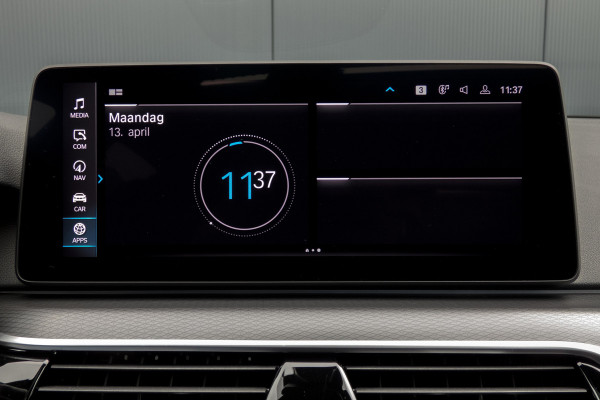 BMW 5 Serie 530e Business Edition Plus M-PERFORMANCE | M-PAKKET | PANO | ACC | CAMERA | ELEKTRISCH VERSTELBARE VOORSTOELEN