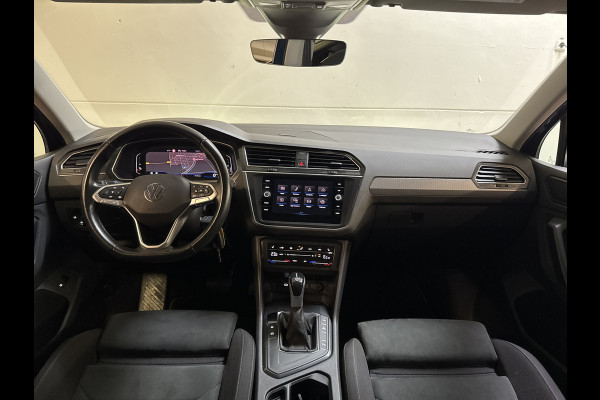 Volkswagen Tiguan E-HYBRID 245PK DSG LIFE NAVI/VIRTUAL/TREKHAAK