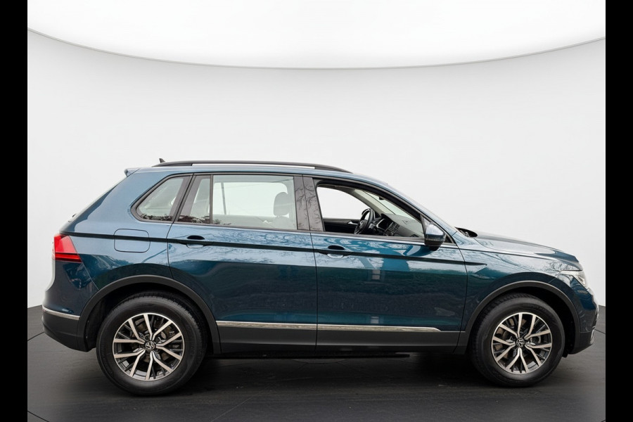 Volkswagen Tiguan E-HYBRID 245PK DSG LIFE NAVI/VIRTUAL/TREKHAAK