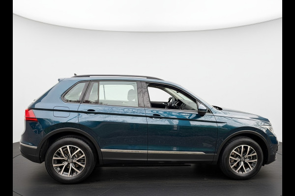Volkswagen Tiguan E-HYBRID 245PK DSG LIFE NAVI/VIRTUAL/TREKHAAK