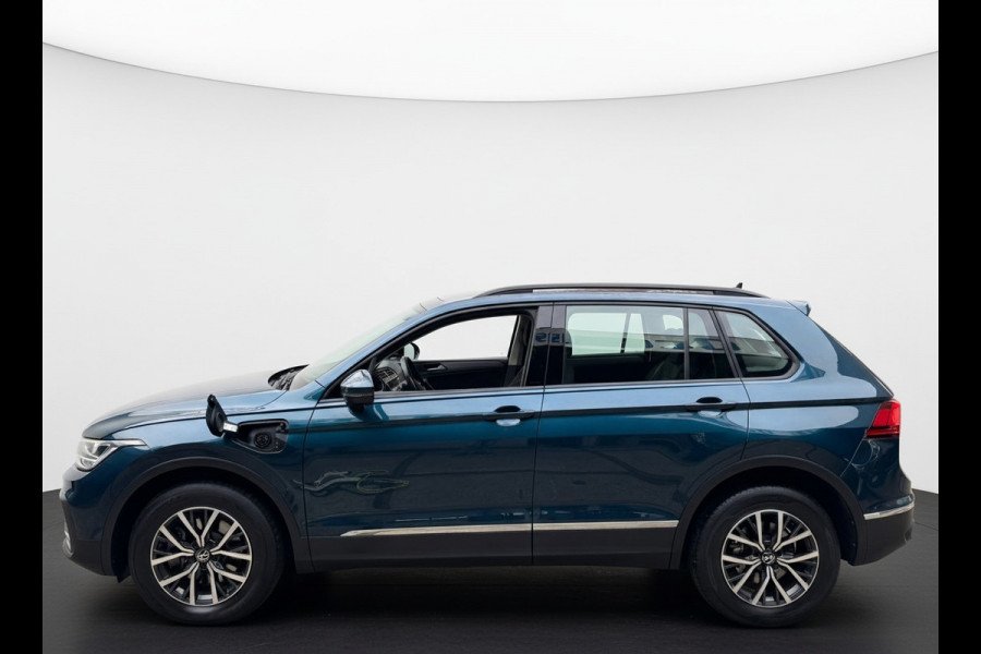 Volkswagen Tiguan E-HYBRID 245PK DSG LIFE NAVI/VIRTUAL/TREKHAAK