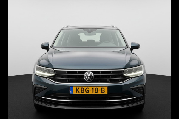 Volkswagen Tiguan E-HYBRID 245PK DSG LIFE NAVI/VIRTUAL/TREKHAAK