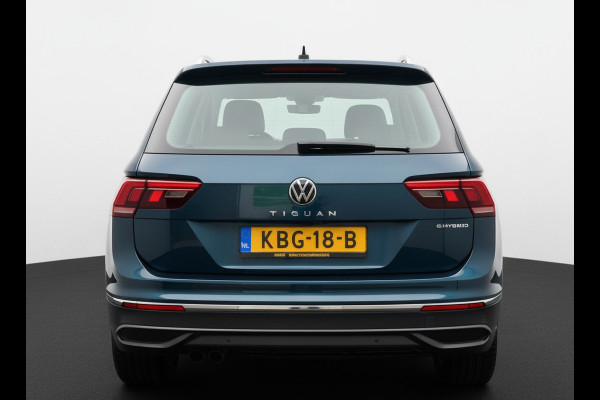 Volkswagen Tiguan E-HYBRID 245PK DSG LIFE NAVI/VIRTUAL/TREKHAAK