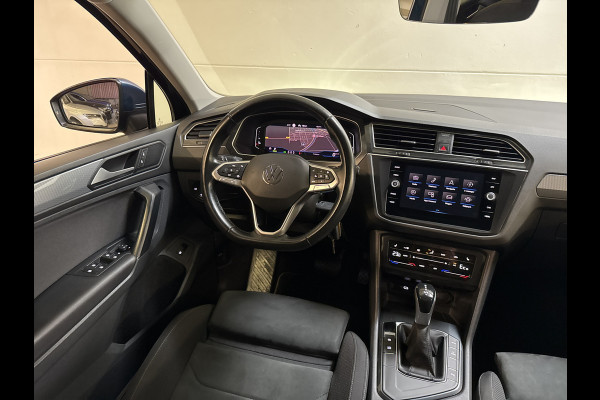 Volkswagen Tiguan E-HYBRID 245PK DSG LIFE NAVI/VIRTUAL/TREKHAAK