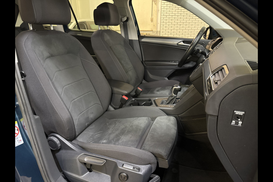 Volkswagen Tiguan E-HYBRID 245PK DSG LIFE NAVI/VIRTUAL/TREKHAAK
