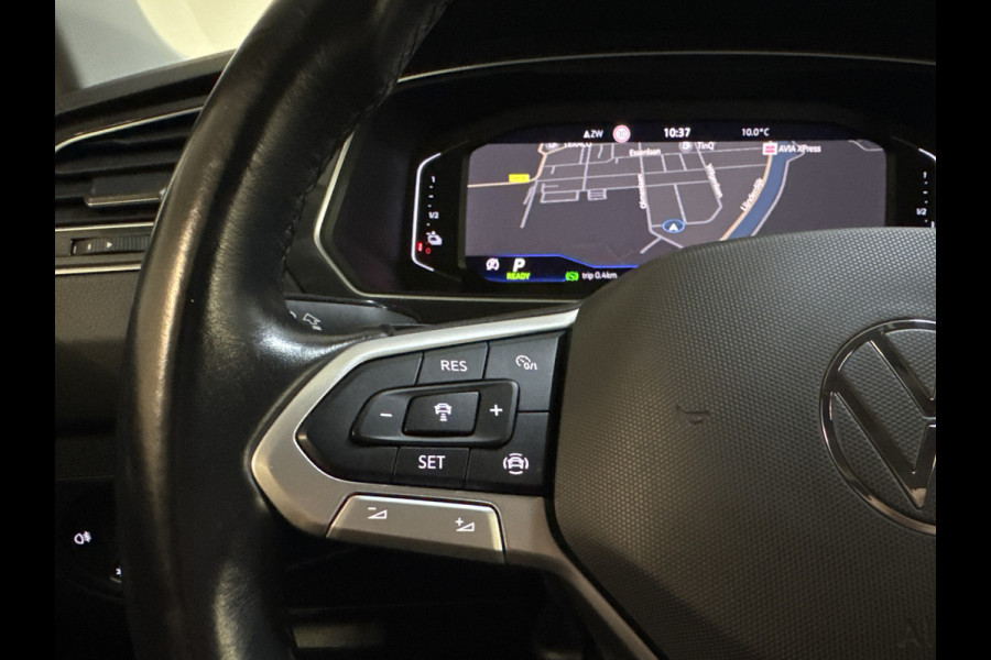 Volkswagen Tiguan E-HYBRID 245PK DSG LIFE NAVI/VIRTUAL/TREKHAAK