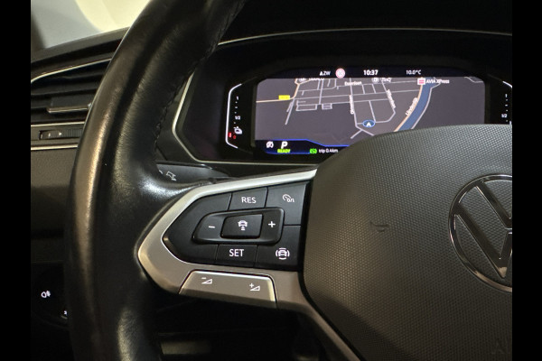 Volkswagen Tiguan E-HYBRID 245PK DSG LIFE NAVI/VIRTUAL/TREKHAAK