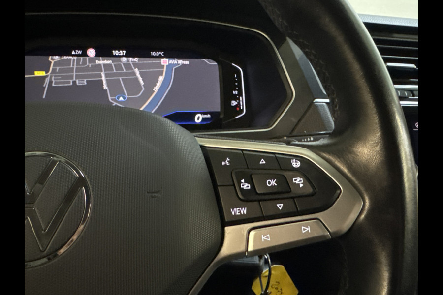 Volkswagen Tiguan E-HYBRID 245PK DSG LIFE NAVI/VIRTUAL/TREKHAAK