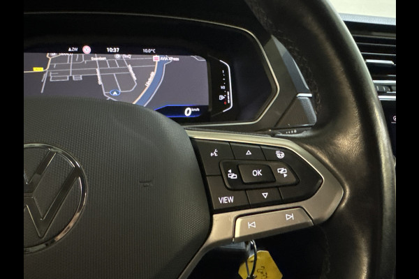 Volkswagen Tiguan E-HYBRID 245PK DSG LIFE NAVI/VIRTUAL/TREKHAAK