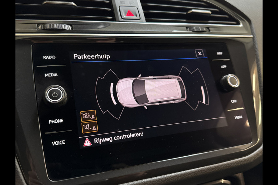 Volkswagen Tiguan E-HYBRID 245PK DSG LIFE NAVI/VIRTUAL/TREKHAAK