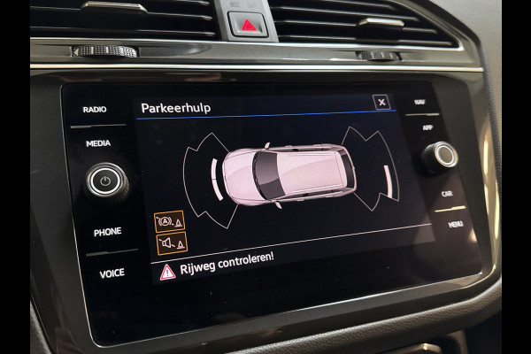 Volkswagen Tiguan E-HYBRID 245PK DSG LIFE NAVI/VIRTUAL/TREKHAAK