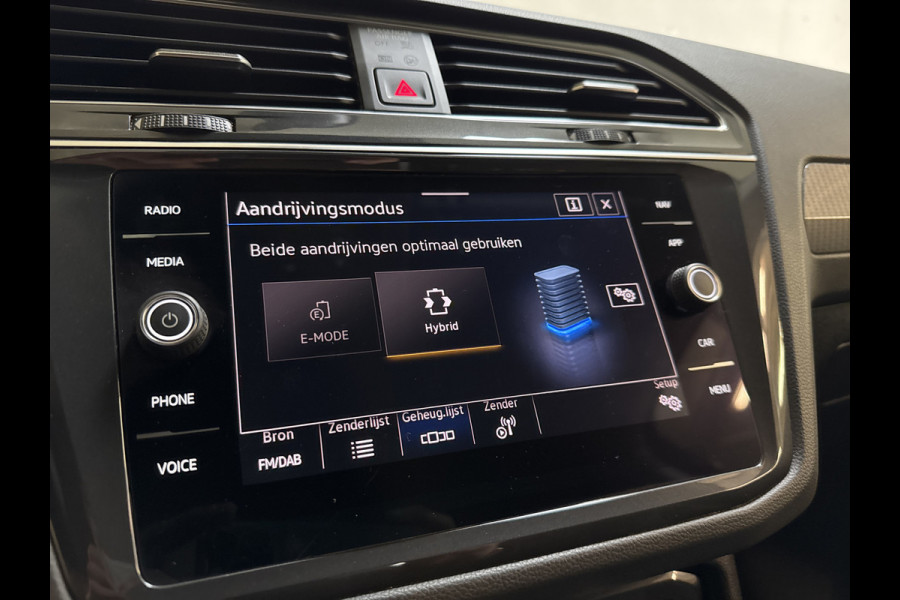 Volkswagen Tiguan E-HYBRID 245PK DSG LIFE NAVI/VIRTUAL/TREKHAAK