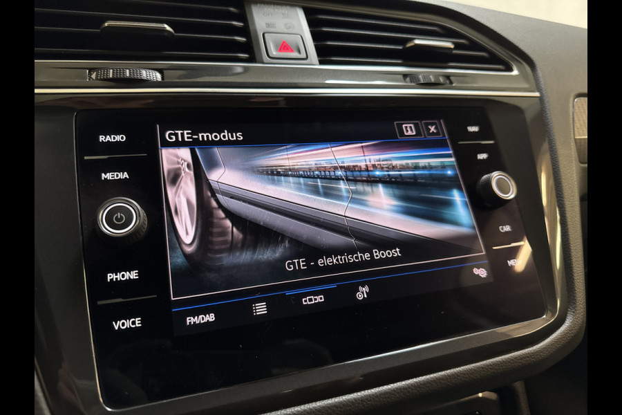 Volkswagen Tiguan E-HYBRID 245PK DSG LIFE NAVI/VIRTUAL/TREKHAAK