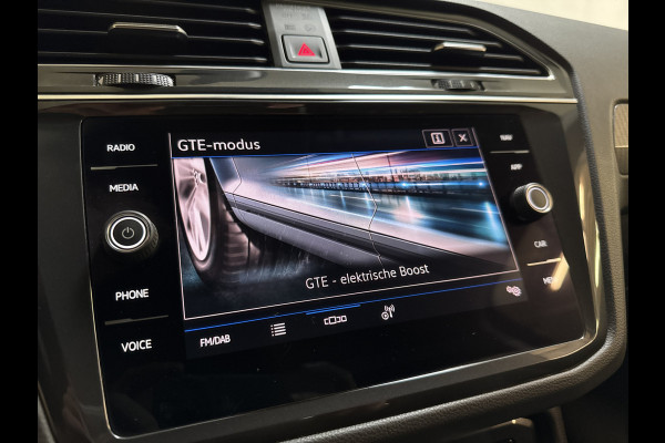Volkswagen Tiguan E-HYBRID 245PK DSG LIFE NAVI/VIRTUAL/TREKHAAK