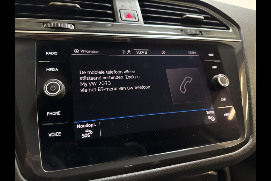 Volkswagen Tiguan E-HYBRID 245PK DSG LIFE NAVI/VIRTUAL/TREKHAAK