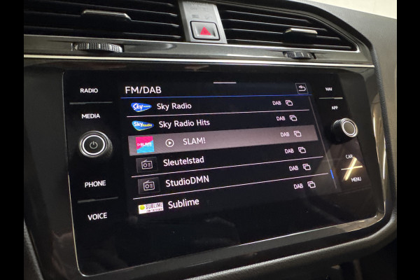 Volkswagen Tiguan E-HYBRID 245PK DSG LIFE NAVI/VIRTUAL/TREKHAAK