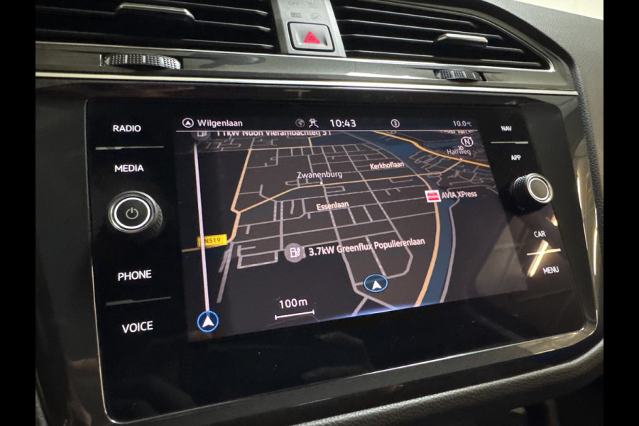 Volkswagen Tiguan E-HYBRID 245PK DSG LIFE NAVI/VIRTUAL/TREKHAAK