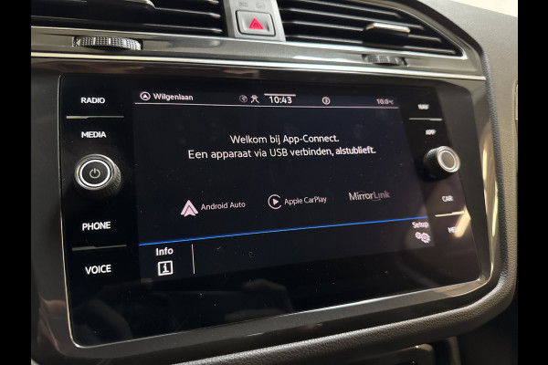 Volkswagen Tiguan E-HYBRID 245PK DSG LIFE NAVI/VIRTUAL/TREKHAAK