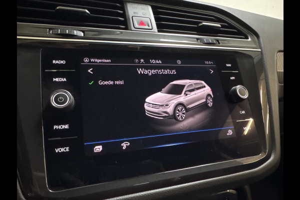 Volkswagen Tiguan E-HYBRID 245PK DSG LIFE NAVI/VIRTUAL/TREKHAAK