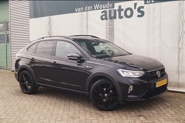 Volkswagen Taigo 1.0 TSI 110pk R-Line Business -NAVI-ECC-CAM-DIGI-