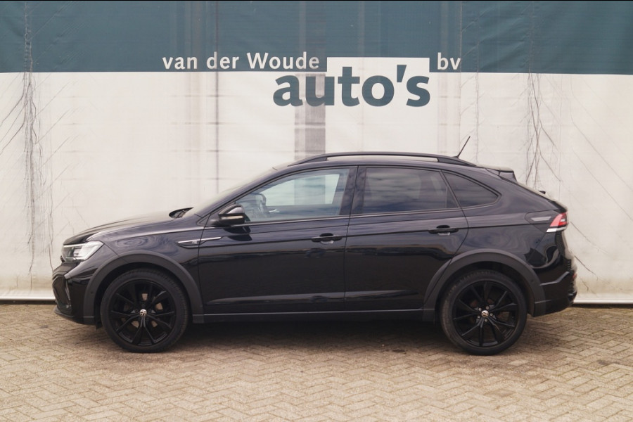 Volkswagen Taigo 1.0 TSI 110pk R-Line Business -NAVI-ECC-CAM-DIGI-