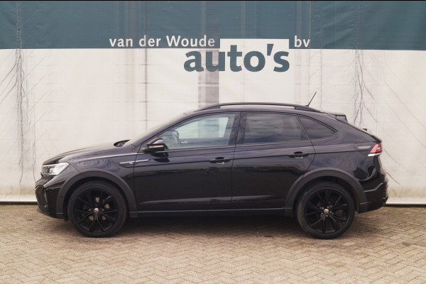 Volkswagen Taigo 1.0 TSI 110pk R-Line Business -NAVI-ECC-CAM-DIGI-