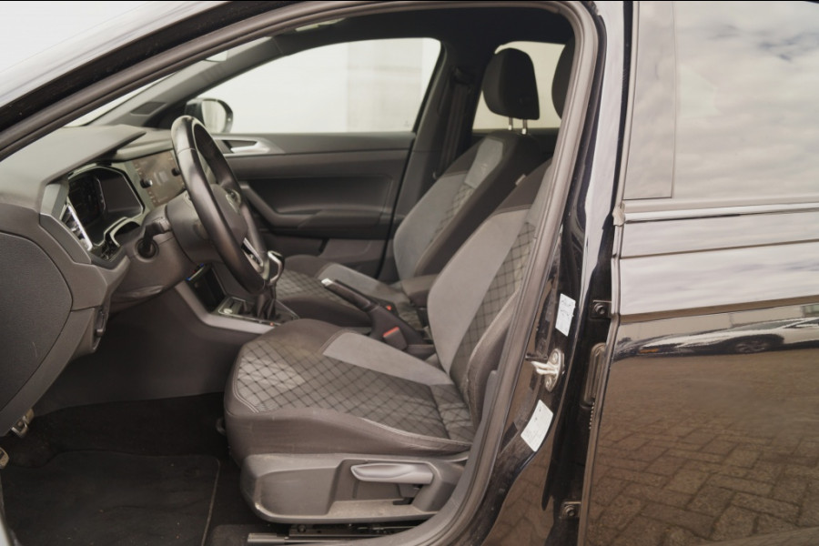 Volkswagen Taigo 1.0 TSI 110pk R-Line Business -NAVI-ECC-CAM-DIGI-