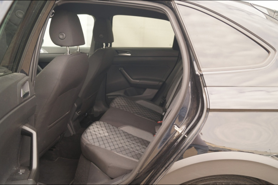 Volkswagen Taigo 1.0 TSI 110pk R-Line Business -NAVI-ECC-CAM-DIGI-