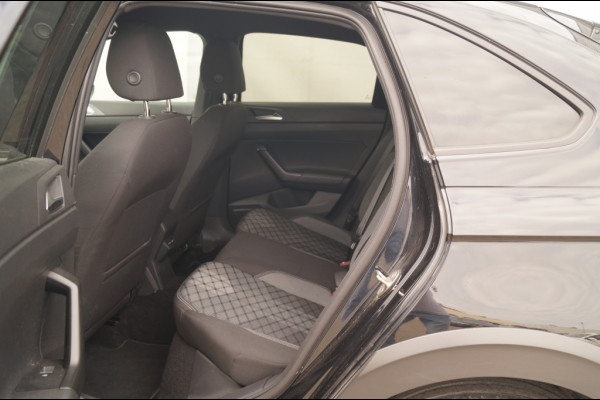 Volkswagen Taigo 1.0 TSI 110pk R-Line Business -NAVI-ECC-CAM-DIGI-