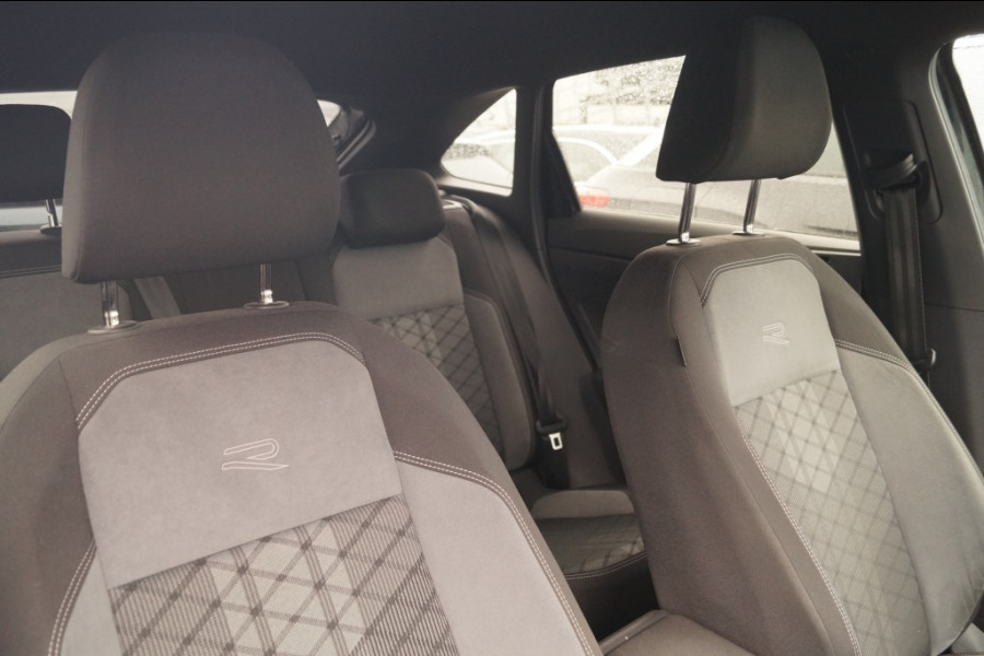 Volkswagen Taigo 1.0 TSI 110pk R-Line Business -NAVI-ECC-CAM-DIGI-