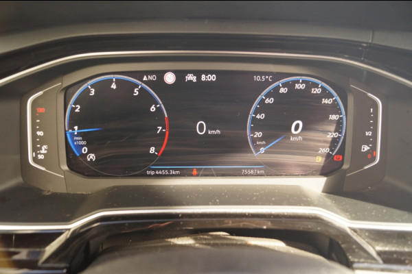 Volkswagen Taigo 1.0 TSI 110pk R-Line Business -NAVI-ECC-CAM-DIGI-