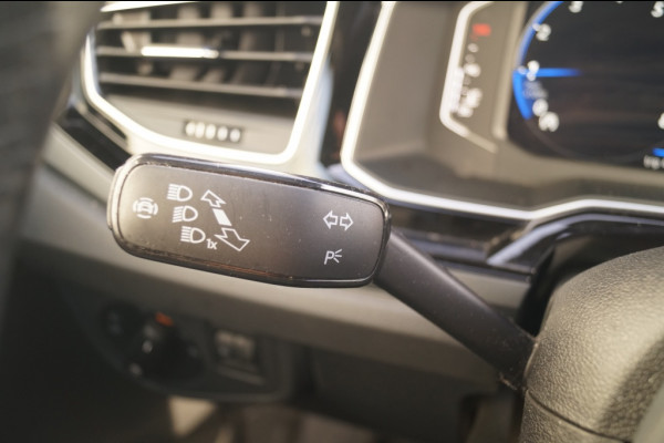Volkswagen Taigo 1.0 TSI 110pk R-Line Business -NAVI-ECC-CAM-DIGI-