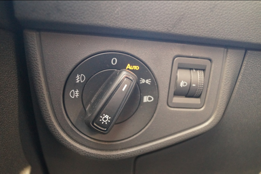 Volkswagen Taigo 1.0 TSI 110pk R-Line Business -NAVI-ECC-CAM-DIGI-