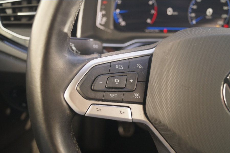 Volkswagen Taigo 1.0 TSI 110pk R-Line Business -NAVI-ECC-CAM-DIGI-