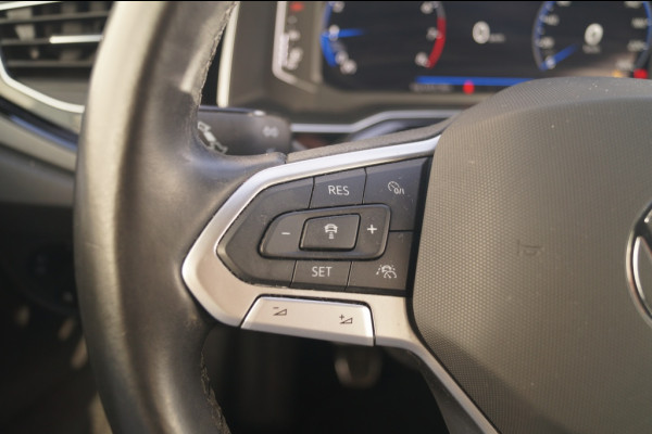 Volkswagen Taigo 1.0 TSI 110pk R-Line Business -NAVI-ECC-CAM-DIGI-