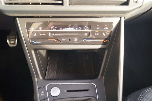 Volkswagen Taigo 1.0 TSI 110pk R-Line Business -NAVI-ECC-CAM-DIGI-
