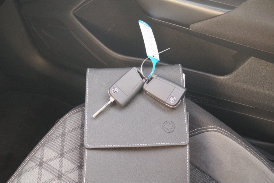 Volkswagen Taigo 1.0 TSI 110pk R-Line Business -NAVI-ECC-CAM-DIGI-