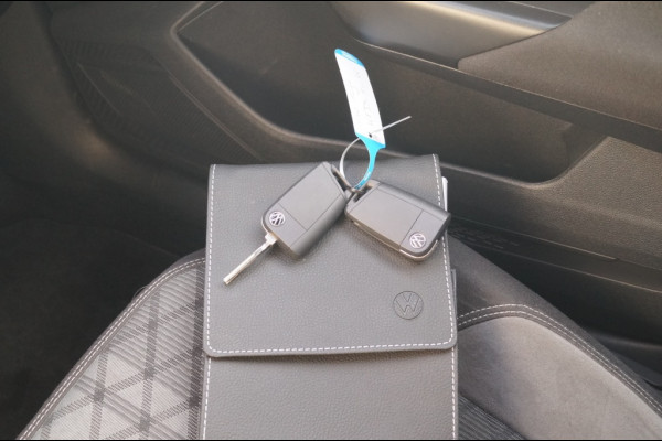 Volkswagen Taigo 1.0 TSI 110pk R-Line Business -NAVI-ECC-CAM-DIGI-