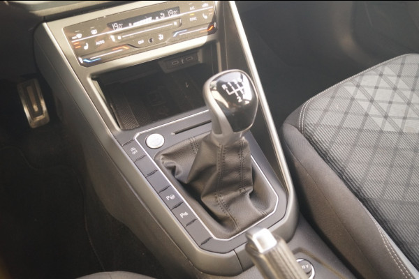 Volkswagen Taigo 1.0 TSI 110pk R-Line Business -NAVI-ECC-CAM-DIGI-