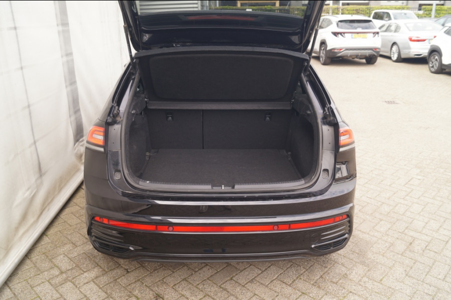 Volkswagen Taigo 1.0 TSI 110pk R-Line Business -NAVI-ECC-CAM-DIGI-