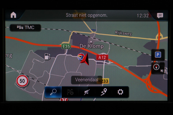 Mercedes-Benz Sprinter 314 2.2 CDI Automaat L2H2 3-Zits, LED, Climate, Camera, Cruise, Navigatie, Bluetooth, Trekhaak, 16''