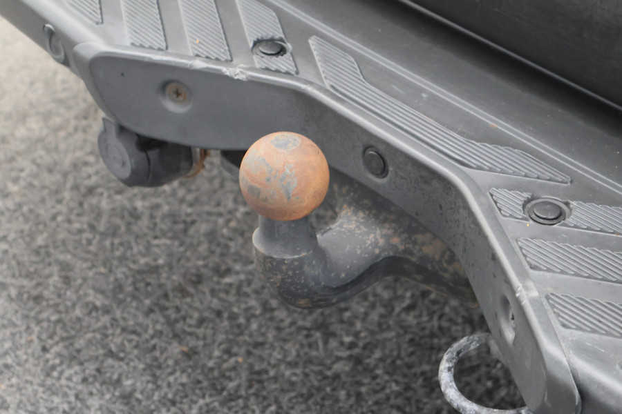 Mercedes-Benz Sprinter 314 2.2 CDI Automaat L2H2 3-Zits, LED, Climate, Camera, Cruise, Navigatie, Bluetooth, Trekhaak, 16''