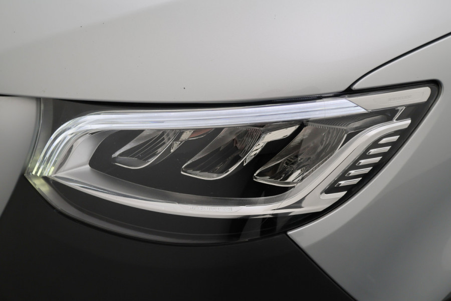 Mercedes-Benz Sprinter 314 2.2 CDI Automaat L2H2 3-Zits, LED, Climate, Camera, Cruise, Navigatie, Bluetooth, Trekhaak, 16''