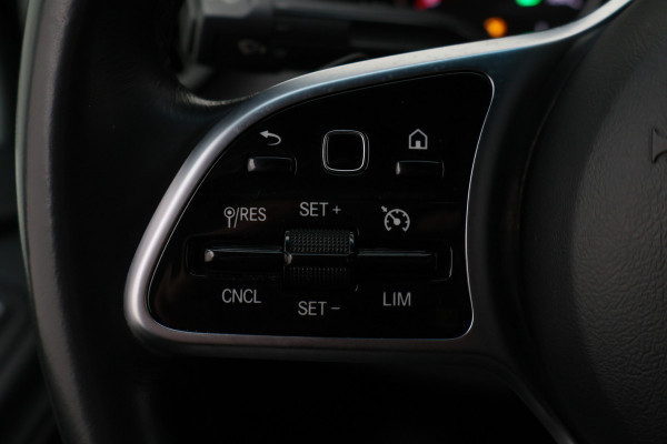 Mercedes-Benz Sprinter 314 2.2 CDI Automaat L2H2 3-Zits, LED, Climate, Camera, Cruise, Navigatie, Bluetooth, Trekhaak, 16''
