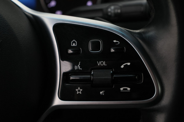 Mercedes-Benz Sprinter 314 2.2 CDI Automaat L2H2 3-Zits, LED, Climate, Camera, Cruise, Navigatie, Bluetooth, Trekhaak, 16''