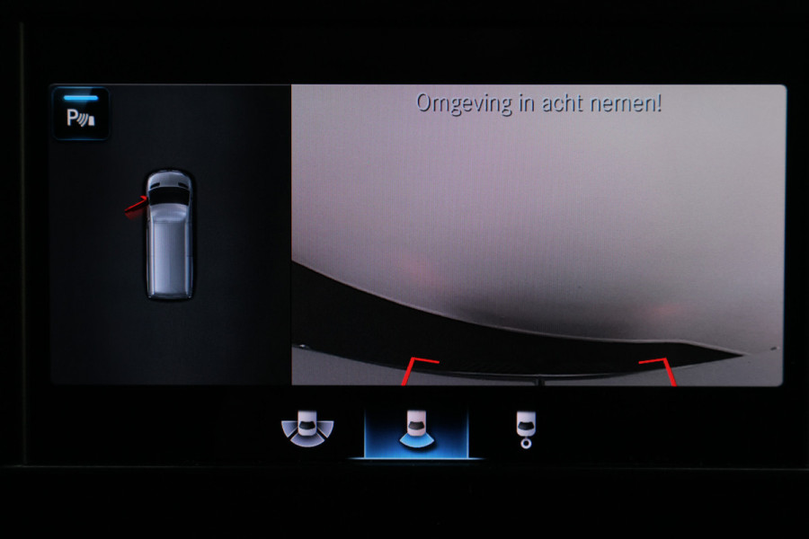 Mercedes-Benz Sprinter 314 2.2 CDI Automaat L2H2 3-Zits, LED, Climate, Camera, Cruise, Navigatie, Bluetooth, Trekhaak, 16''