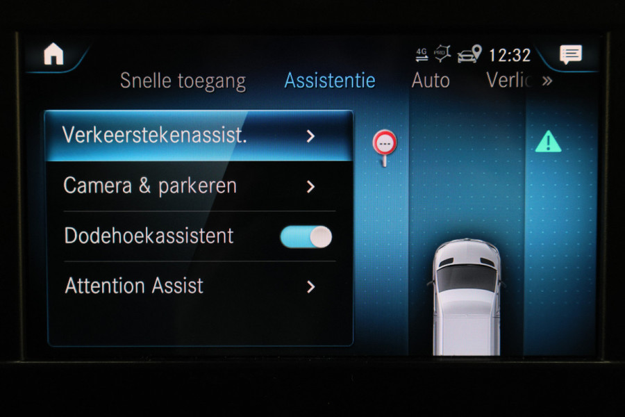 Mercedes-Benz Sprinter 314 2.2 CDI Automaat L2H2 3-Zits, LED, Climate, Camera, Cruise, Navigatie, Bluetooth, Trekhaak, 16''