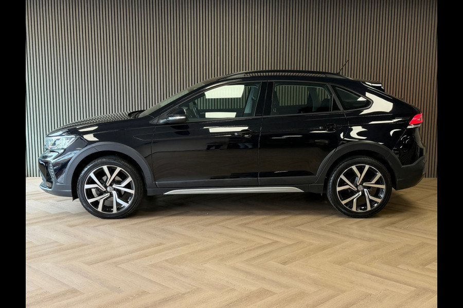 Volkswagen Taigo 1.0 TSI DSG CAMERA NAVIGATIE PDC CRUISE APPLE CARPLAY KEYLESS-GO START/STOP STOELVERWARMING