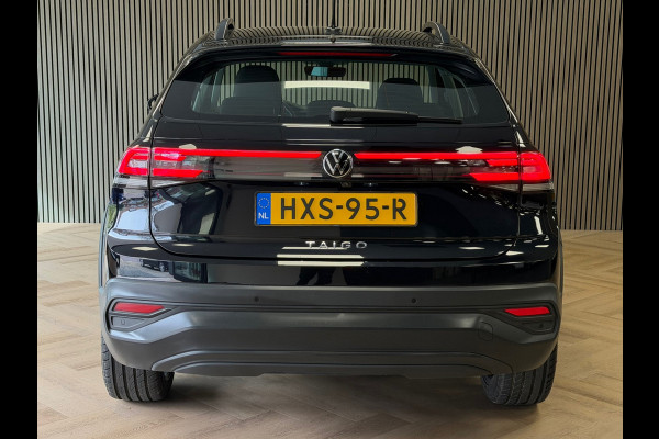 Volkswagen Taigo 1.0 TSI DSG CAMERA NAVIGATIE PDC CRUISE APPLE CARPLAY KEYLESS-GO START/STOP STOELVERWARMING